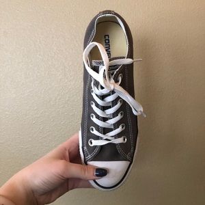 Converse Low Tops